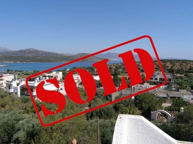 Small Crete apartment complex for sale 