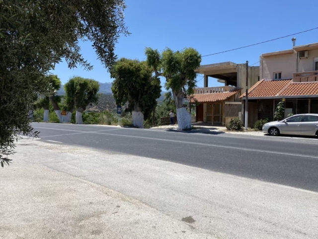 Plot of 330m2 for sale in Istron Kalo Chorio 