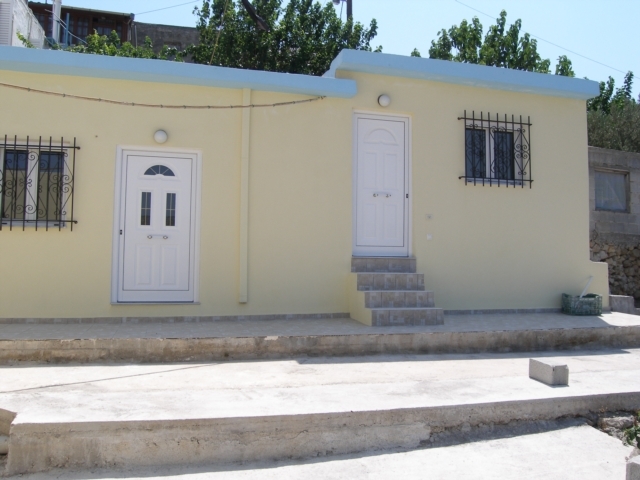 Renovated Crete home for sale 