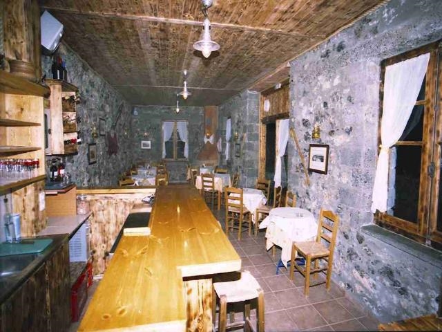 Well established restaurant in Crete for sale 