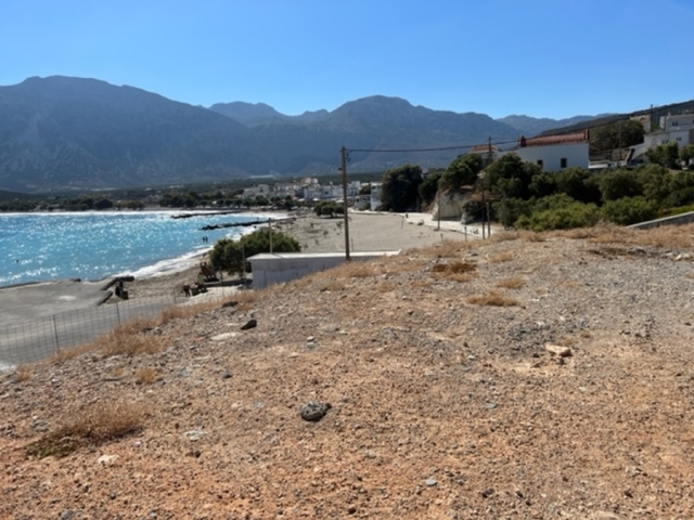 (For Sale) Land Plot || Lasithi/Ierapetra - 955 Sq.m, 800.000€ 