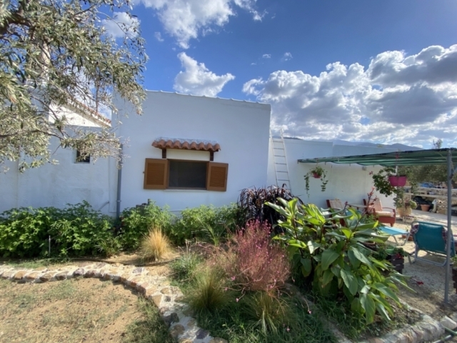 Detached house is available for sale in the area of Sisi in Lassithi ( 4430 CRM) 